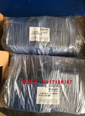 0811404803型号4WRPEH10C4B100L-20/G24K0/A1M德国力士乐比例阀