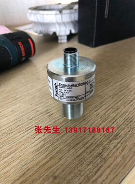 R900174537 GIV50-11阀位开关传感器德国Rexroth力士乐原装正品