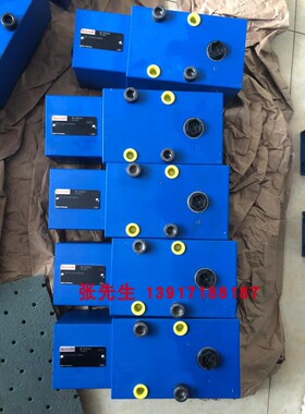 R900503669 FD12PA21/B03V力士乐平衡阀FD12PA2X/B03V通径12原装