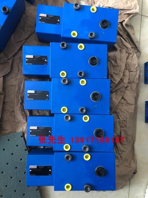 力士乐平衡阀R900503669