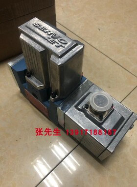 D661-4651 G35JOAA6VSX2HA穆格伺服阀D661-4651MOOG德国产原装