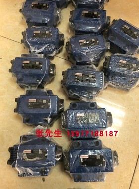 R900483371 SL10PA1-4X/力士乐液控单向阀SL10PA1-4X/原装正品