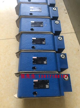 力士乐ZDC25P-2X/XM R900489027型号ZDC25P-21/XM压力补偿器原装