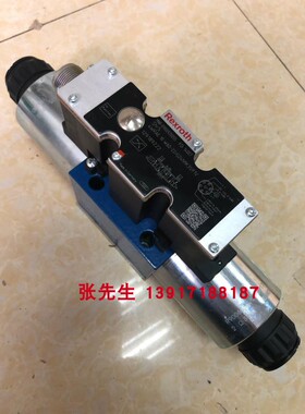4WRAE10W60-22/G24N9K31/F1V R900920055力士乐比例换向阀德国产