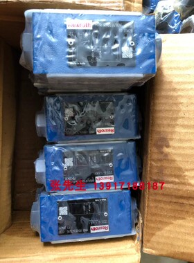Z2S6-1-6X/ R900347495德国印度原装正品力士乐Rexroth液控单向阀