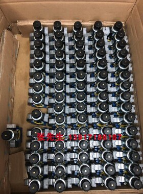 R900566283 M-3SEW6U37/420MG24N9K4力士乐6通径电磁球阀原装正品