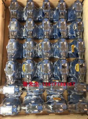 R900587346型号DB20-1-52/315先导溢流阀Rexroth力士乐压力315bar