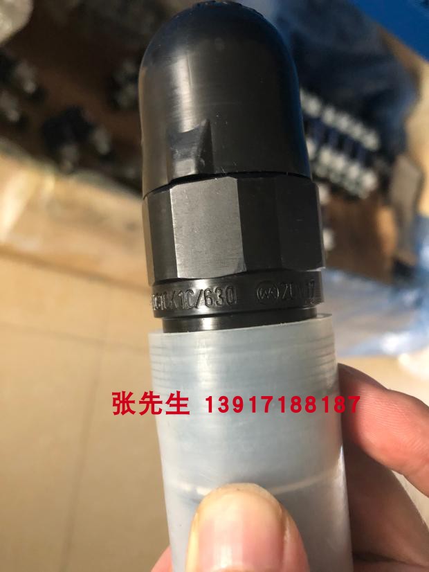 力士乐溢流阀R900427601