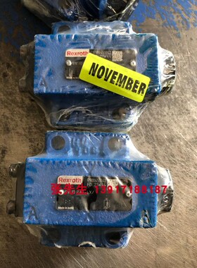 力士乐SV10PA2-4X/ R900451042液控单向阀德国油压阀SV10PA2-4X/