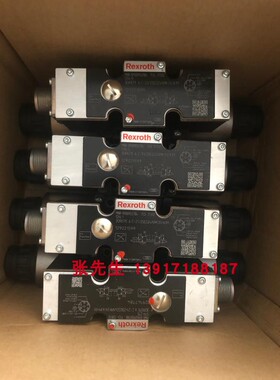 R900955784 3DREPE6C-21/25EG24N9K31/A1M力士乐比例阀机械元器件