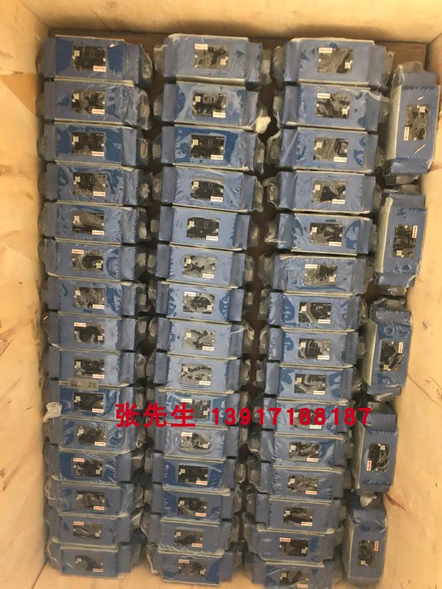 力士乐液控单向阀R900457388