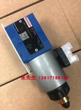 R901000846 DBET-62/200G24K4V力士乐比例阀德国产原装正品供应