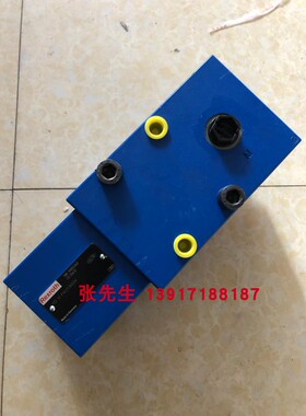 R900503669 FD12PA21/B03V力士乐平衡阀FD12PA2X/B03V通径12原装