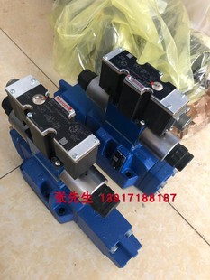 F1D3M 4WRZE16W8 6EG24N9ETK31 150 R900721116力士乐比例阀