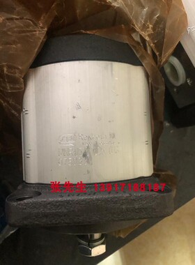 AZPF-11-019RCB20MB 0510625013力士乐齿轮泵外啮合排量19德国产