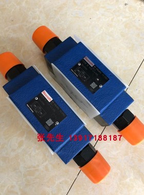 R900408156 Z2DB10VD2-41/315德国产Rexroth压力315力士乐溢流阀