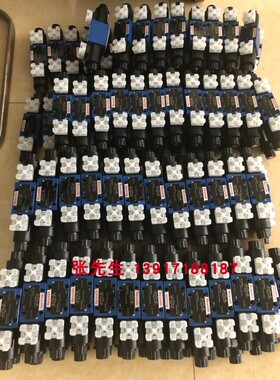 4WE6J70/HG24N9K4 R901089241电磁阀德国产原装Rexroth力士乐正品
