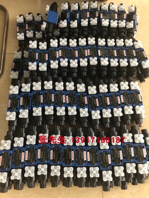 力士乐电磁阀R901089241