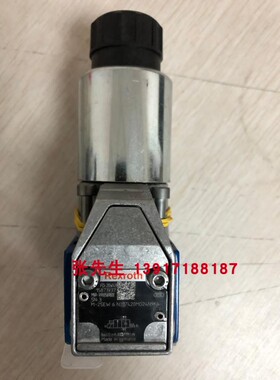 R900569808 M-2SEW6N38/420MG24N9K4力士乐球阀德国产原装压力420