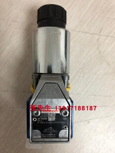 R900569808 2SEW6N38 420MG24N9K4力士乐球阀德国产原装 压力420