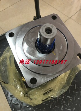 力士乐柱塞泵A10VSO100DRS/32R-VPB12N00-S1439 R902436353原装