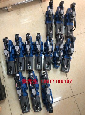 4WRKE16E200L-35/6EG24EK31/A1D3M R900727361力士乐比例阀元器件