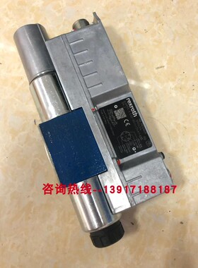4WREE6E32-30/V/24A1-655 R901496429力士乐比例阀德国产原装正品