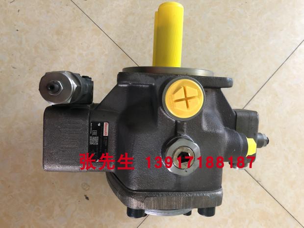 力士乐叶片泵R900580384