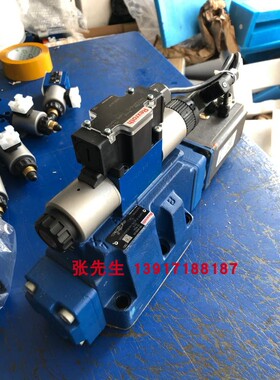R900954296 4WRTE25V-350L-46/6EG24K31/A1M力士乐Rexroth比例阀