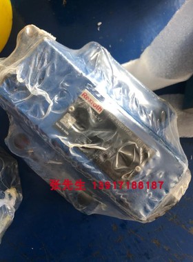 R900599586 SL20PB1-4X液控单向阀Rexroth德国产原装力士乐正品