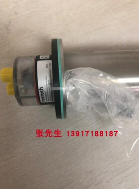 R901269275 ABZMS-41-1X/0500/M2-T80F/DC-K24力士乐温度传感器