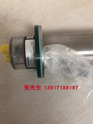 力士乐温度传感器R901269275