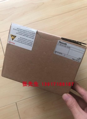 VT-MACAS-500-10/V/0/I 0811405140力士乐工业配件比例放大器原装