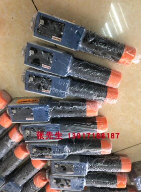 R900410813 ZDR6DA2-4X/75Y力士乐叠加式减压阀压力75bar