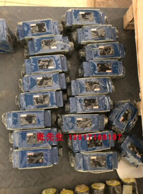 R900421985 型号Z2S10-2-3X/印度产原装力士乐Rexroth液控单向阀