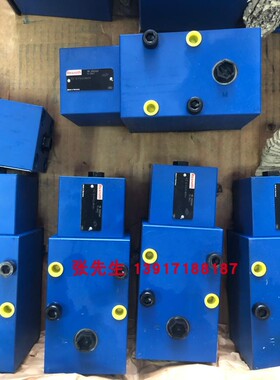 力士乐FD12PA21/B03V R900503669平衡阀FD12PA2X/B03V德国产