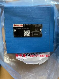 M液压阀Z1SRA30H1 R900511279 Z1SRA30H1 M力士乐德国产