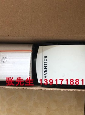 R412007261力士乐气动阀R412007261德国原装正品AVENTICS安沃驰