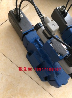 R900972658 4WRAP6W7-07-30=G24K4/M=00力士乐比例先导阀德国产
