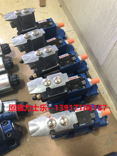 力士乐比例阀R901218097