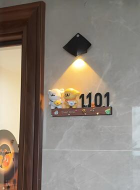 属于我们的小家！情侣新