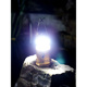 lamp charging Solar portable lighting tent Camping
