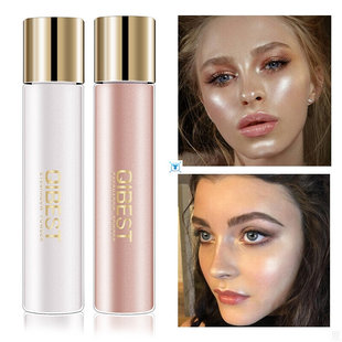 3pc Brighten F Glow Highlighter Shimmer Loose Eye Shadow