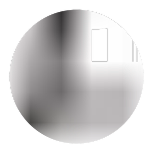 警示固定柱立柱反光防撞柱隔离桩加厚道口桩镀锌钢管桩交通道路桩