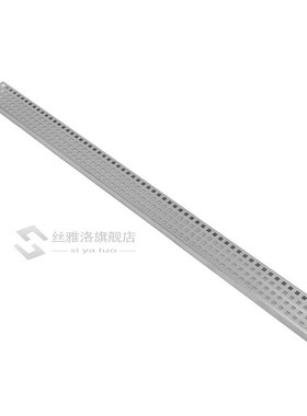 900mm Floor Drain Stainless Steel 304 Linear Shower Grate Fl