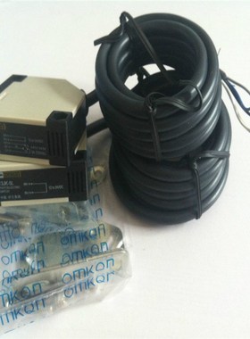 Pair E3JK 5DM1(E3JK 5L) Bijection Photoelectric Switch Sens