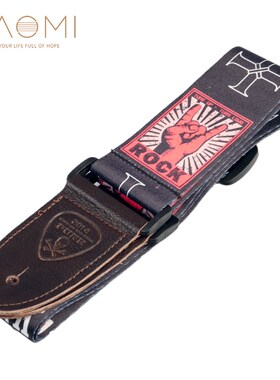 Guitar Strap Adjustable Guitar Strap Shoulder Belt  Acoustic