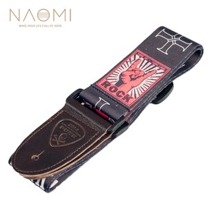 Guitar Strap Adjustable Guitar Strap Shoulder Belt  Acoustic