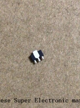 100pcs BCX56-16 SOT-89 BCX56 SOT89 transistor NPN 1A 80V mar