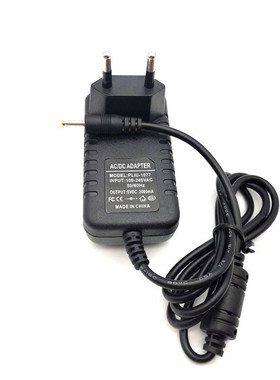 5V 2A 2.5*0.7mm 2.5mm Charger for Cube I10 iWork8 3G Chuwi V